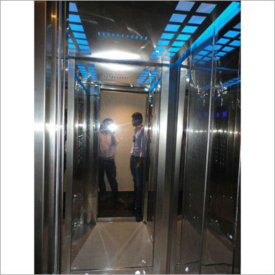 Residential Lifts
