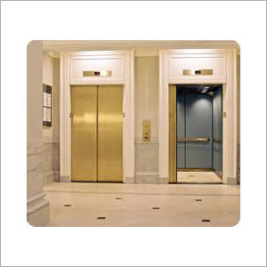 Hotel Passenger Elevators