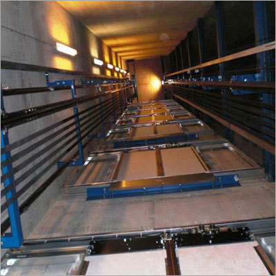 Residential Passenger Elevators