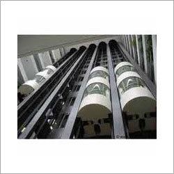 Capsule Lifts