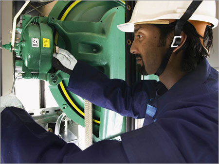 Modification Of Elevator