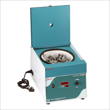 Laboratory Centrifuge