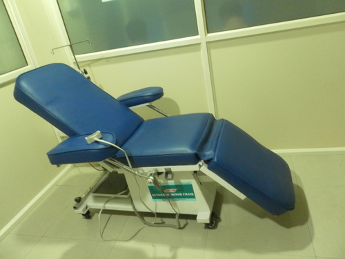 Blood Donor Chair