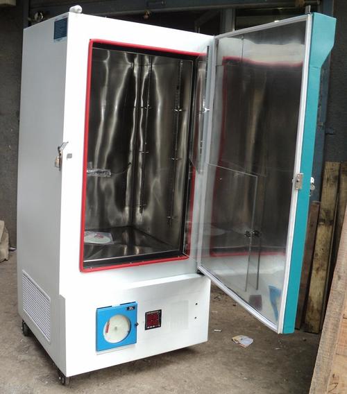 Blood Bank Refrigerator