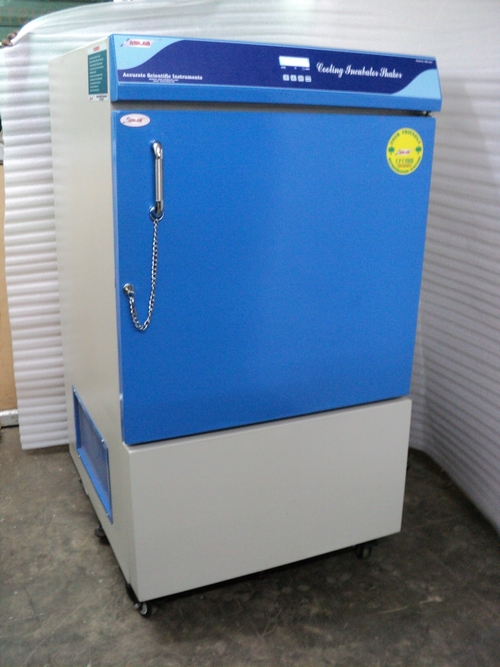 Rotary Incubator Shaker