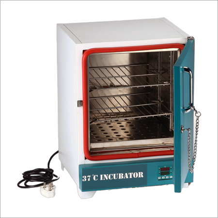 Lab Incubator