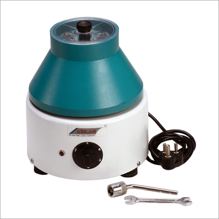 Clinical Centrifuge