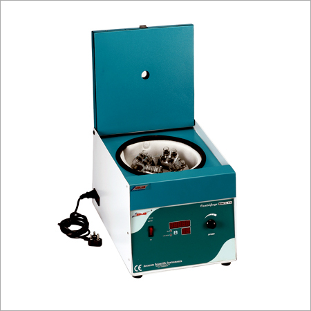 Laboratory Centrifuge