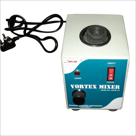 Vortex Mixer