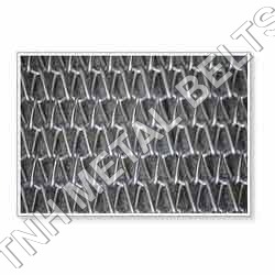 Balance Weave Conveyor Belt