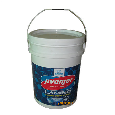 Pp Paint Buckets