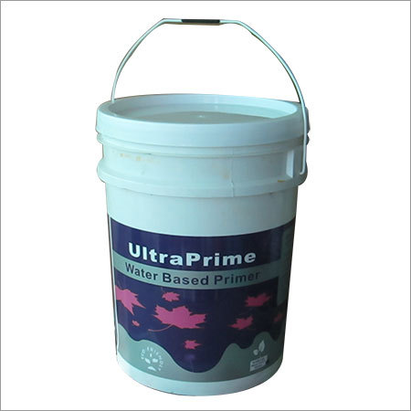 Primer Plastic Buckets