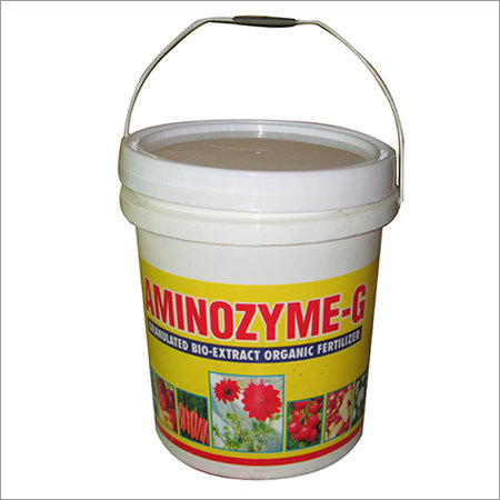 Plastic Liquid Buckets