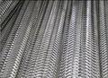 Stainless Steel Mesh Belt
