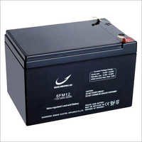 Weigh Scale Battery