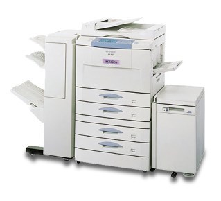 Used Copier, Sharp AR 337