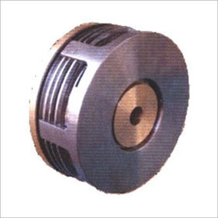 Electromagnetic Multi Disc Clutches
