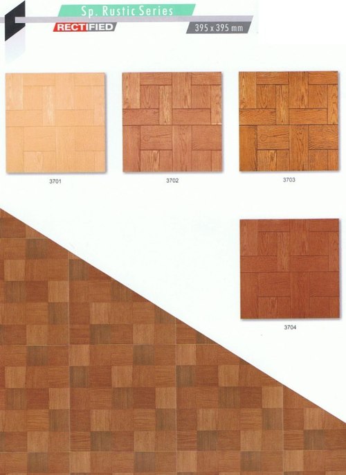 Sp. Rustic Series