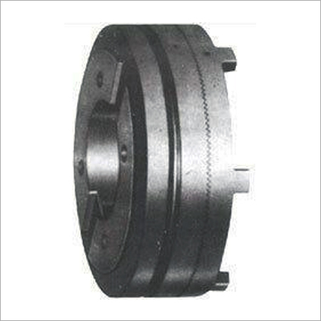 Electromagnetic Cup Type Tooth Clutches