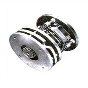 Electromagnetic AC Brakes