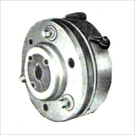 Electromagnetic DC Brakes