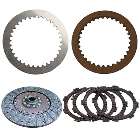 Clutches and Brakes Spares
