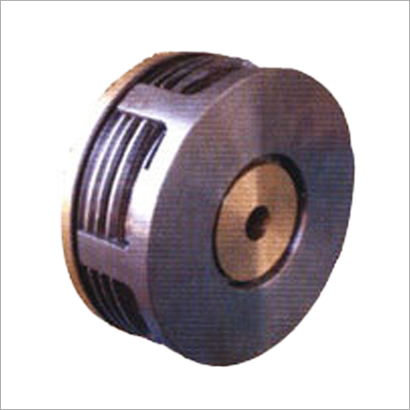 EKP Type Multidisc Clutches