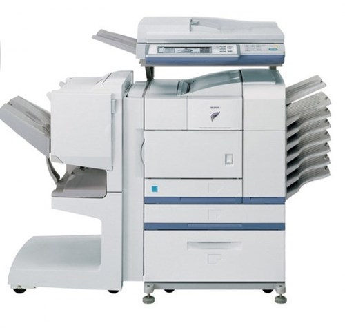 Used Copier, Sharp AR M450