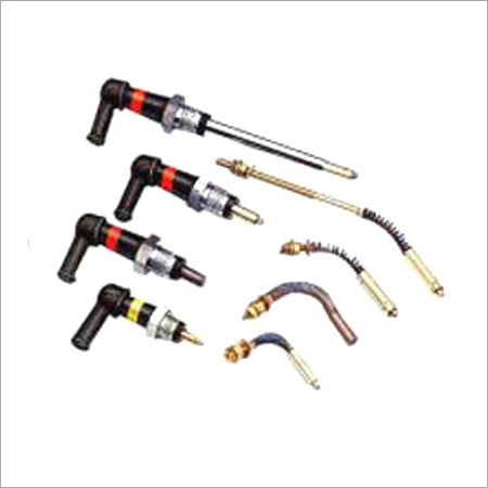 Clutch Brushes