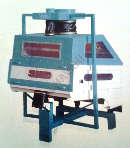 Vibro Destoner