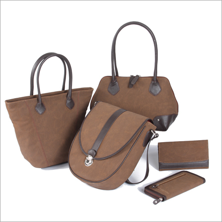 Leather Handbags
