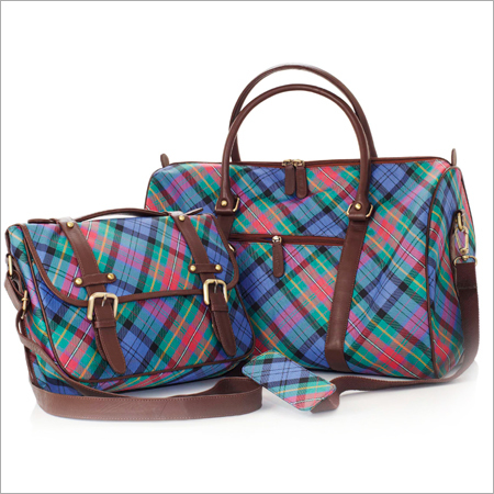 Leather Designer Handbags