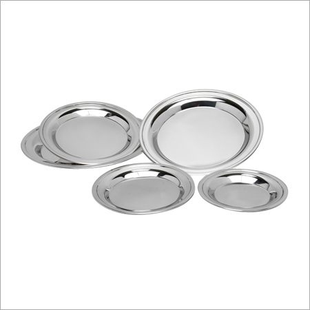 Stainless Steel Plate