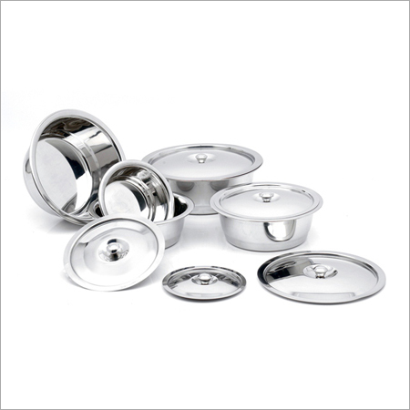 Stainless Steel Kitchen Utensils