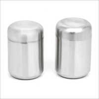 Stainless Steel Storage Containers