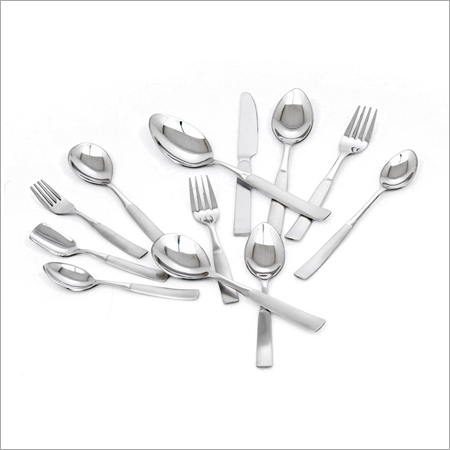 Stainless Steel Cutlery