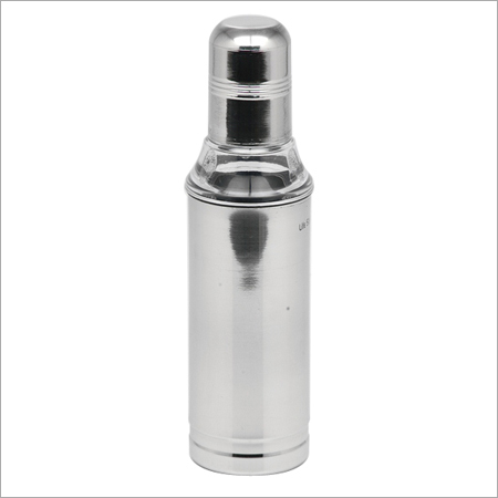 Stainless Steel Bar Accessories