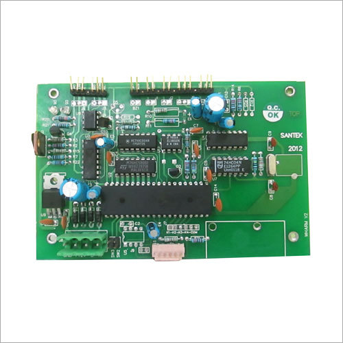 Electronic PCB Board
