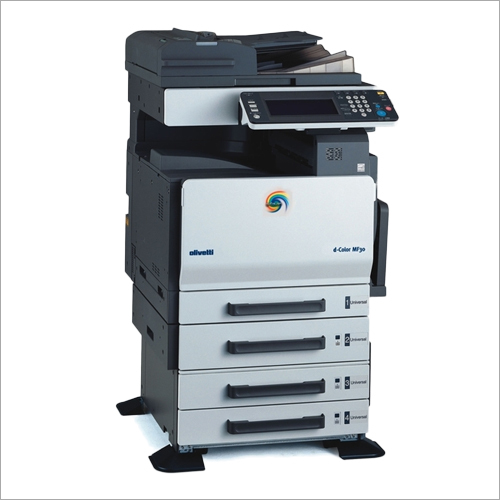 Used Copier, Olivetti DMF35