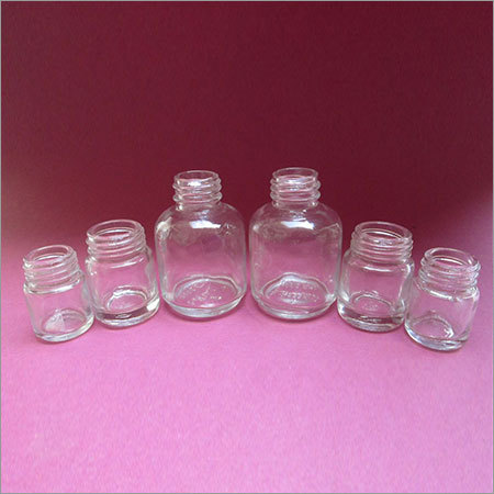 Glass & Glass Products