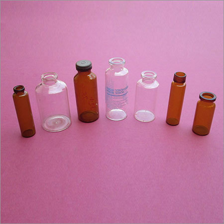 Glass & Glass Products