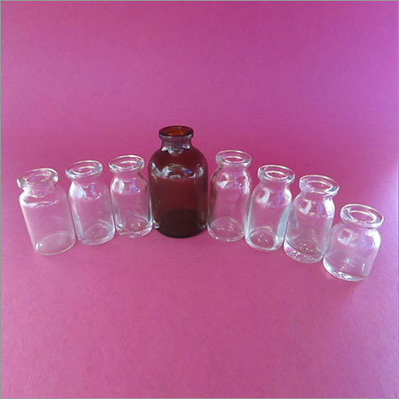 Glass & Glass Products