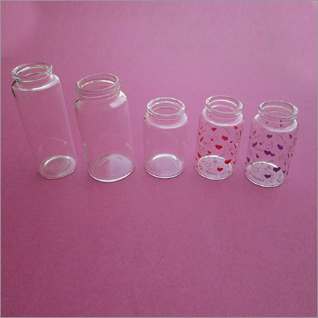 ग्लास और ग्लास उत्पाद