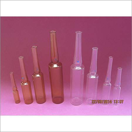 Glass & Glass Products