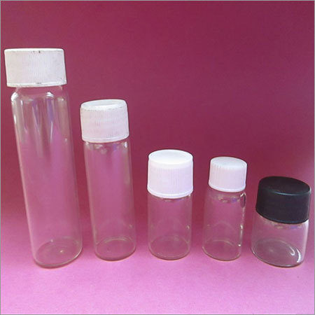 Glass & Glass Products