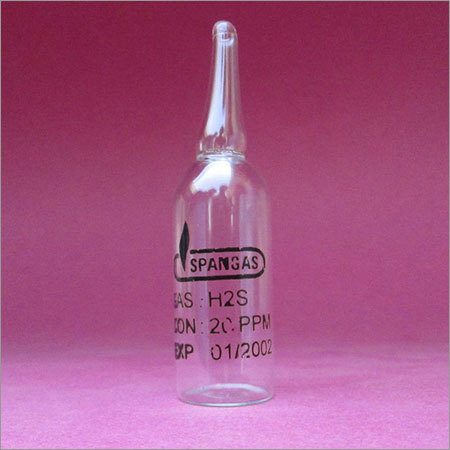 Glass & Glass Products