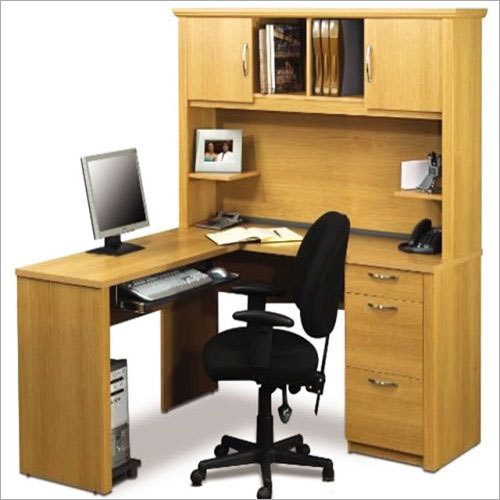 Wooden Office Furniture