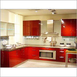 Modular Kitchen