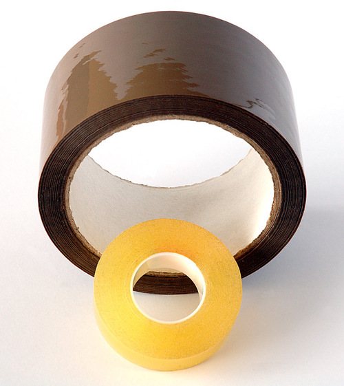 Adhesive Tapes
