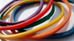 RUBBER BANDS